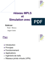 Mpls Présentation