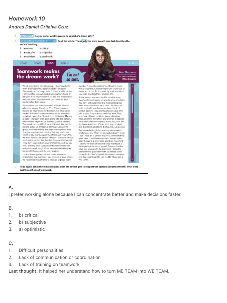 Homework 10 | PDF