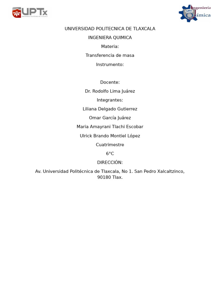 Reporte de Rodol | PDF