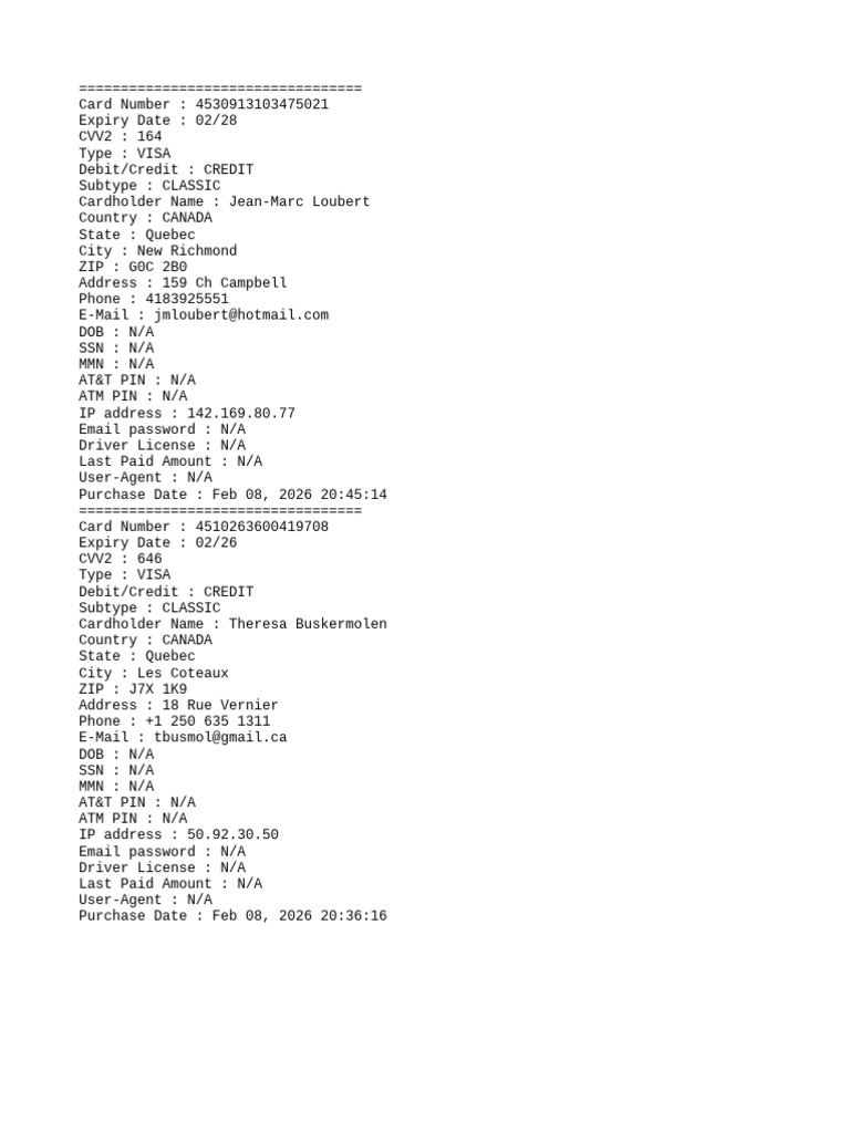 Data | PDF