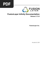 IFS Cloud: Information Access Layer Guide | PDF | Databases | Data ...
