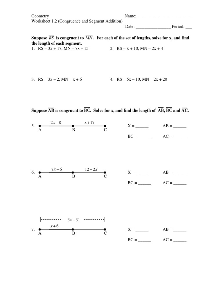 WS Segment Addition | PDF | Chess Theory | Chess