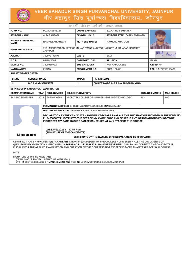 altaf (1) | PDF | Government