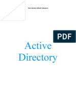 activedirectoryjoseantonioalbalatalmenara-111123190925-phpapp01