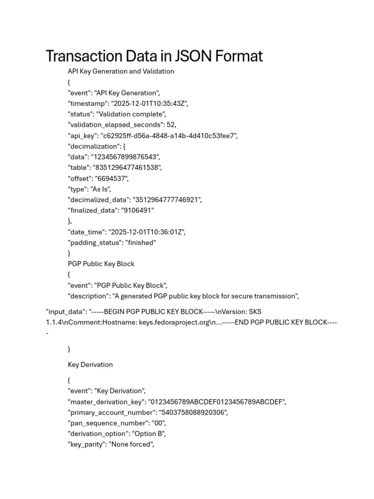 Mumtaz Ahmad 500meuro Json Files | PDF | Computing