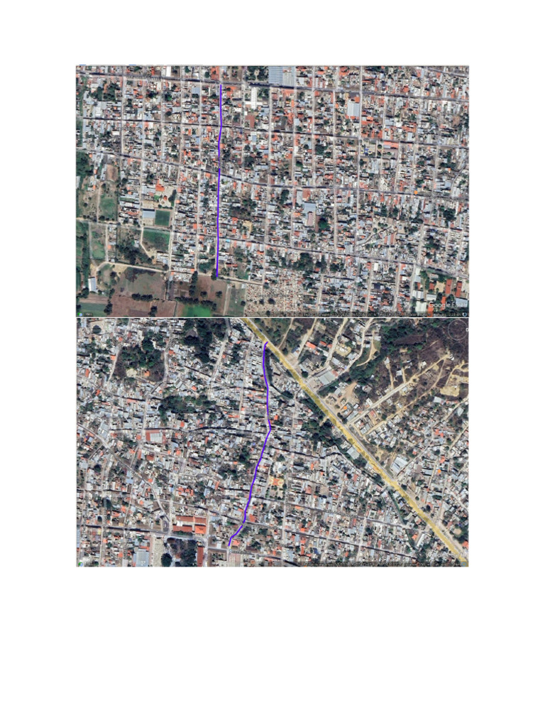 Linea | PDF