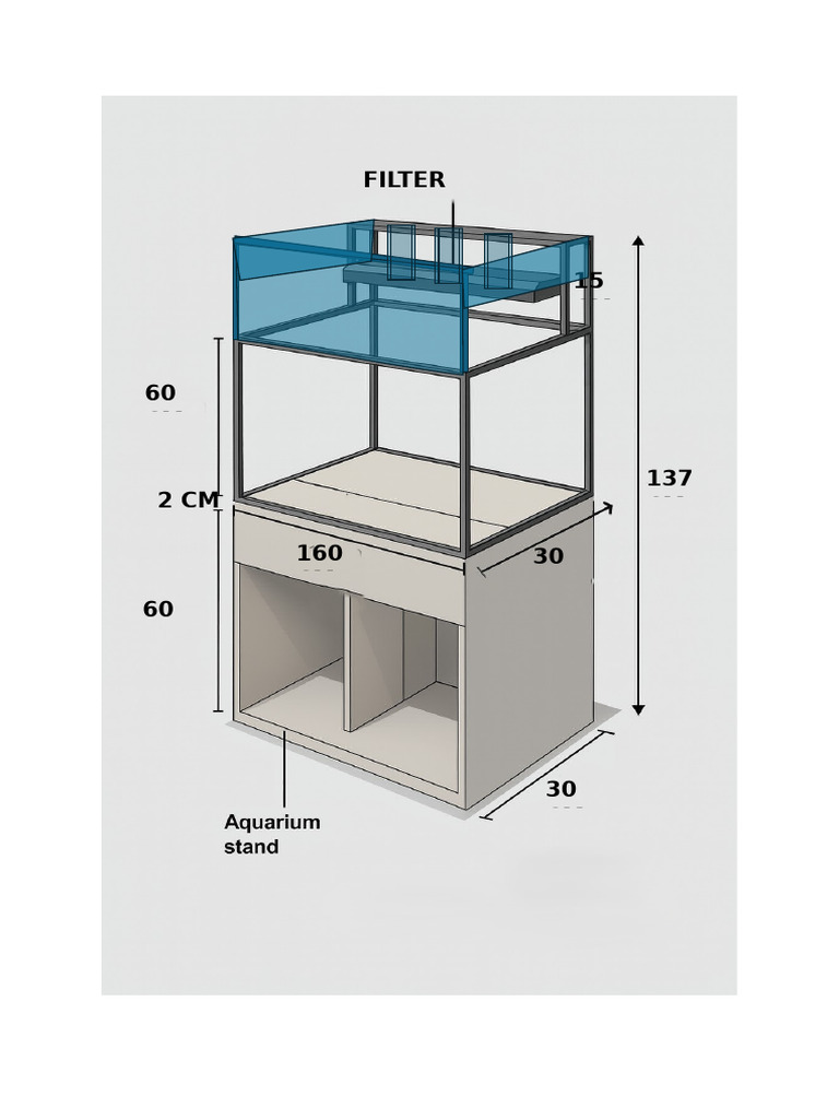 Aquarium | PDF