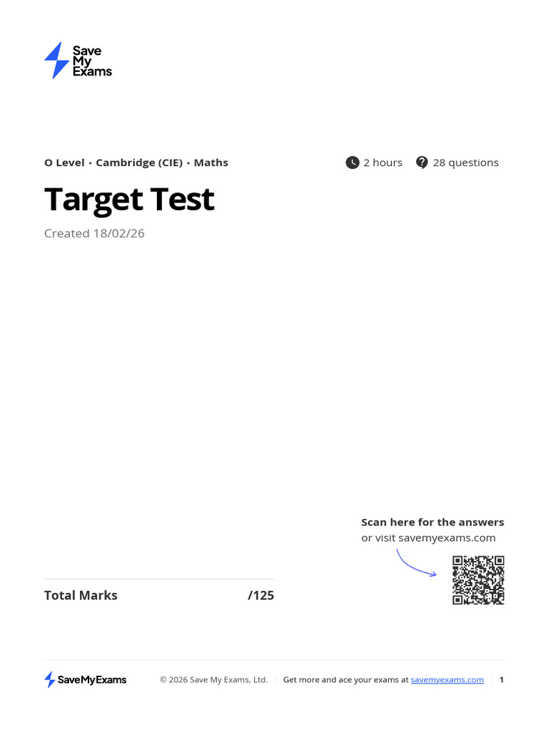 Maths Practice Test Etc | PDF | Speed | Mathematics