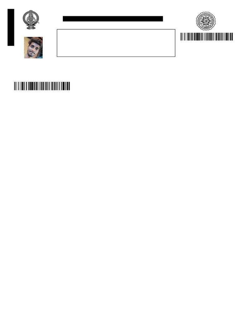 Elango Ticket | PDF