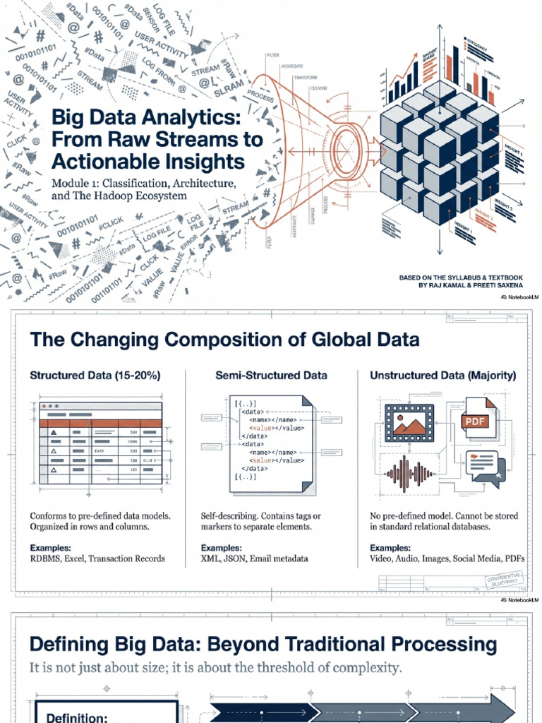 Big Data Architecture and Analytics | PDF