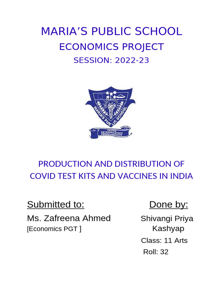 Eco Project | PDF