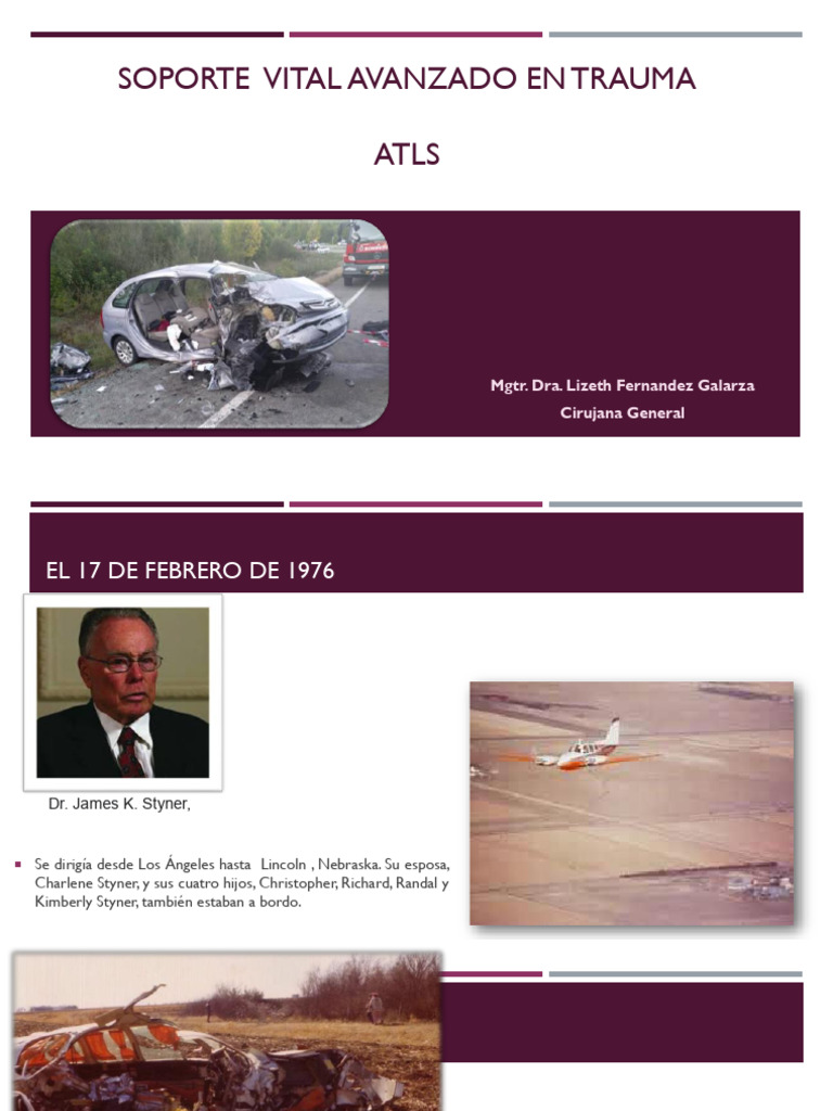 Atls | PDF