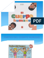 El Cuerpo Humano