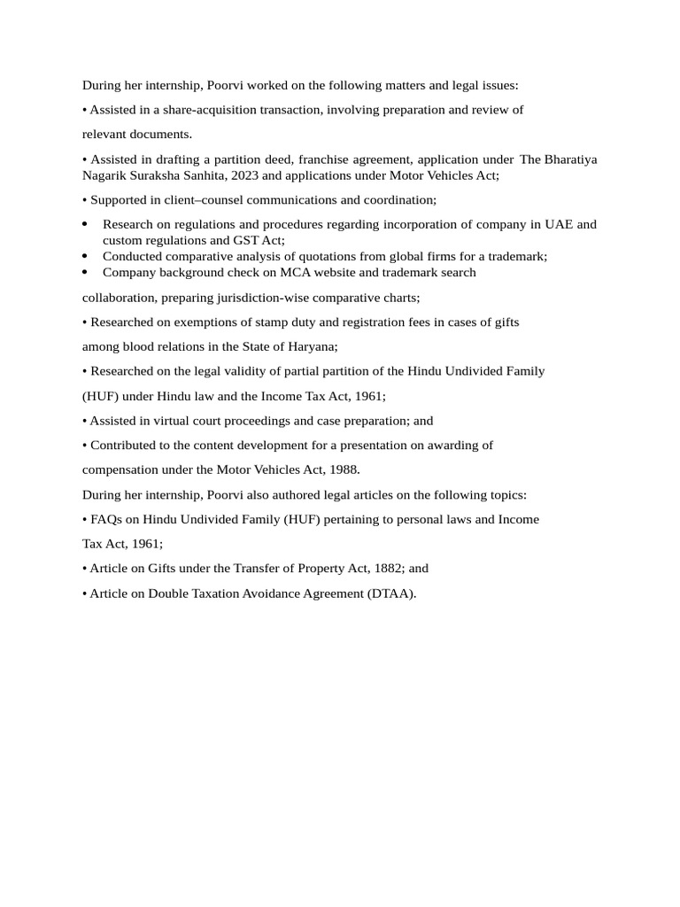 Tasks | PDF