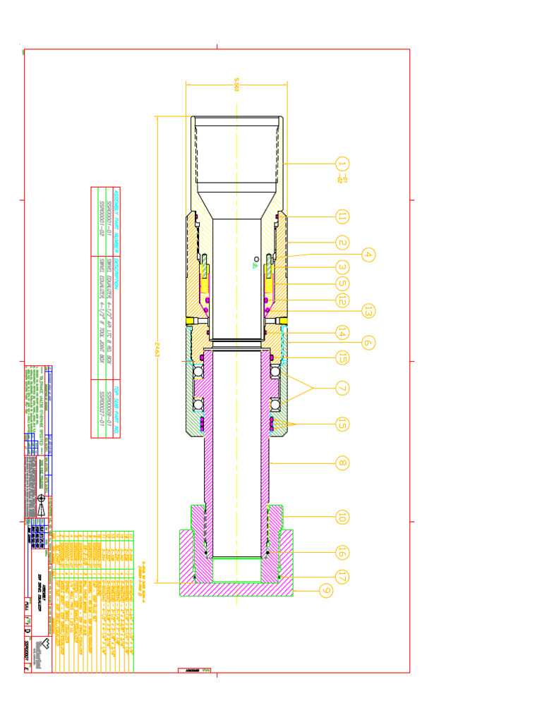Swivel 3 | PDF