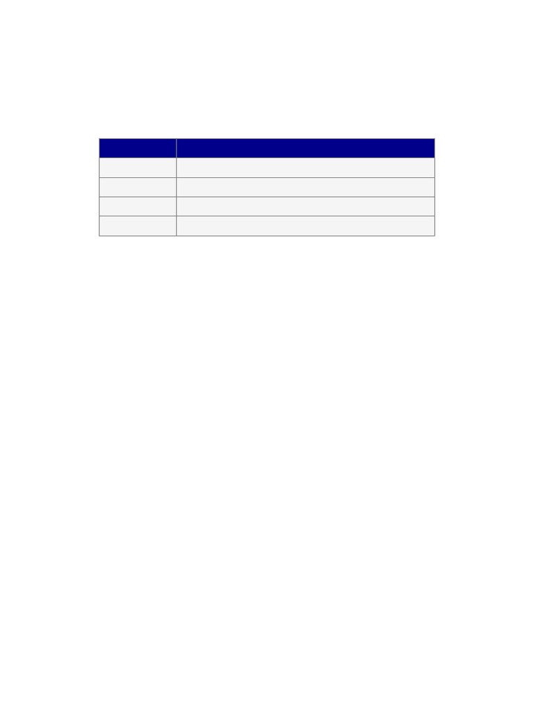 Bus Routes Style 1 Minimal | PDF