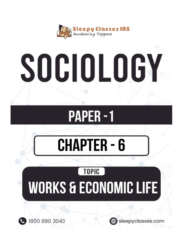 Chapter 6 Complete PDF Lyst9027 | PDF | Cost Of Living | Temporary Work