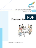 Modul Pemetaan Swadaya