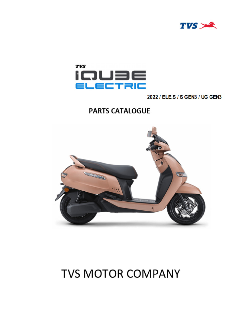 I QUBE | PDF | Screw | Axle