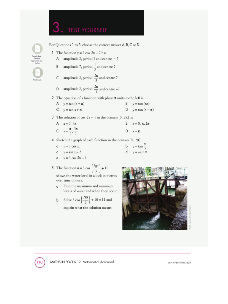 Class Test 2 HR | PDF