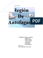 Región Antofagasta