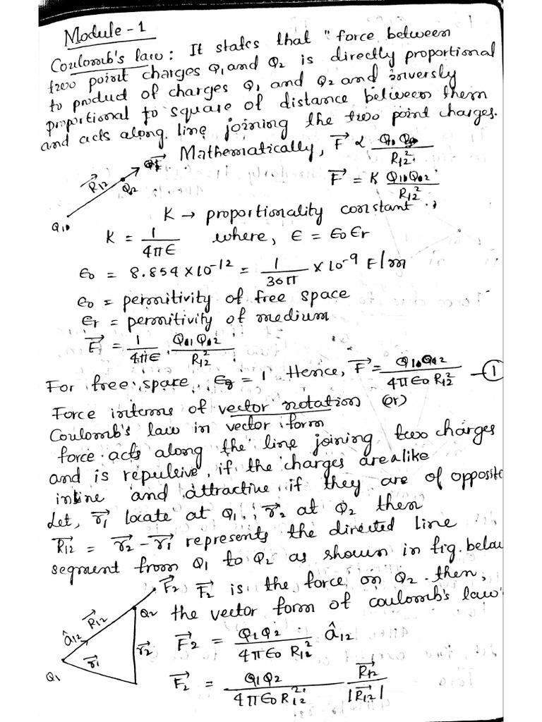 EMW Notes Pages 2 Pages 1 | PDF