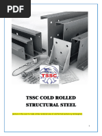AZ 19-700 - ArcelorMittal - Steel Sheet Piles | PDF