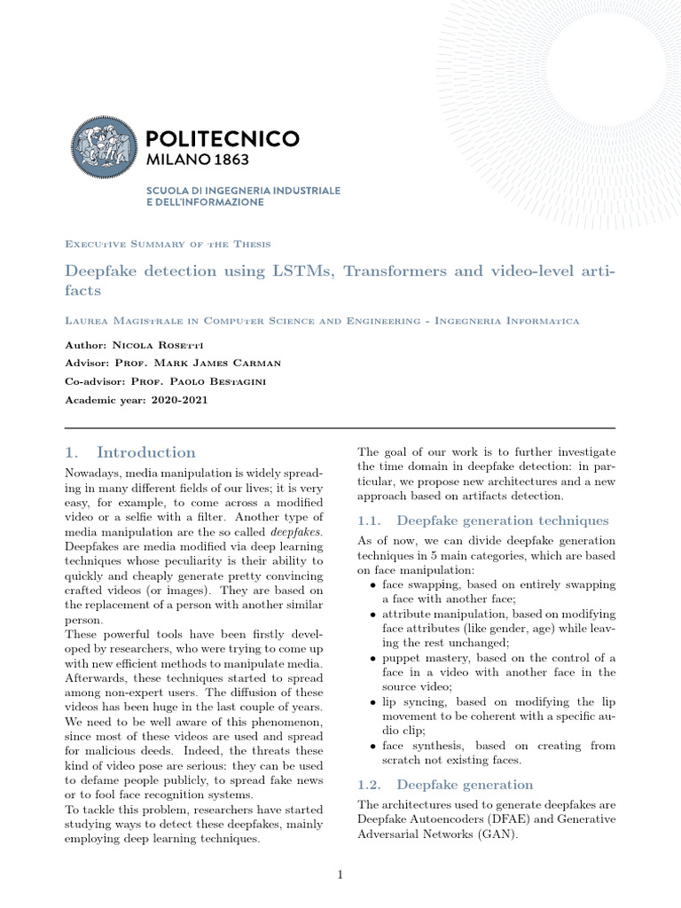 Thesis Final Version | PDF | Algorithms | Software Engineering