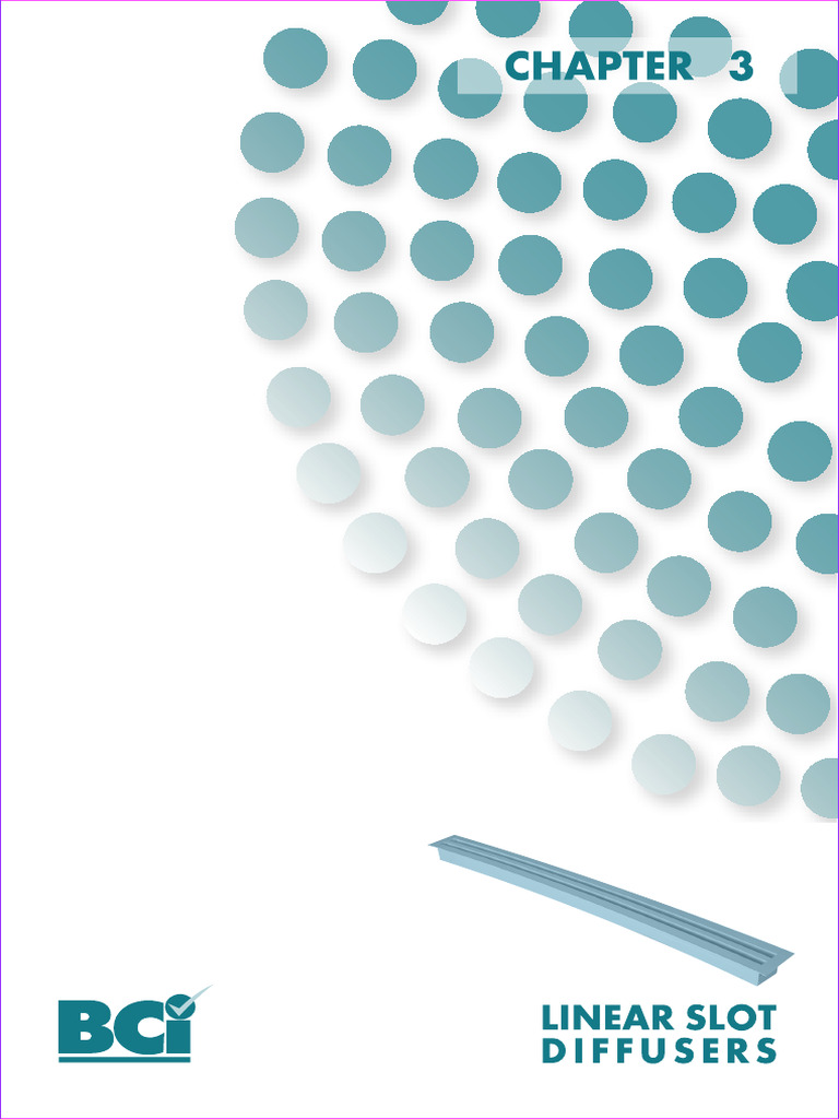 Linear Slot Diffusers | PDF