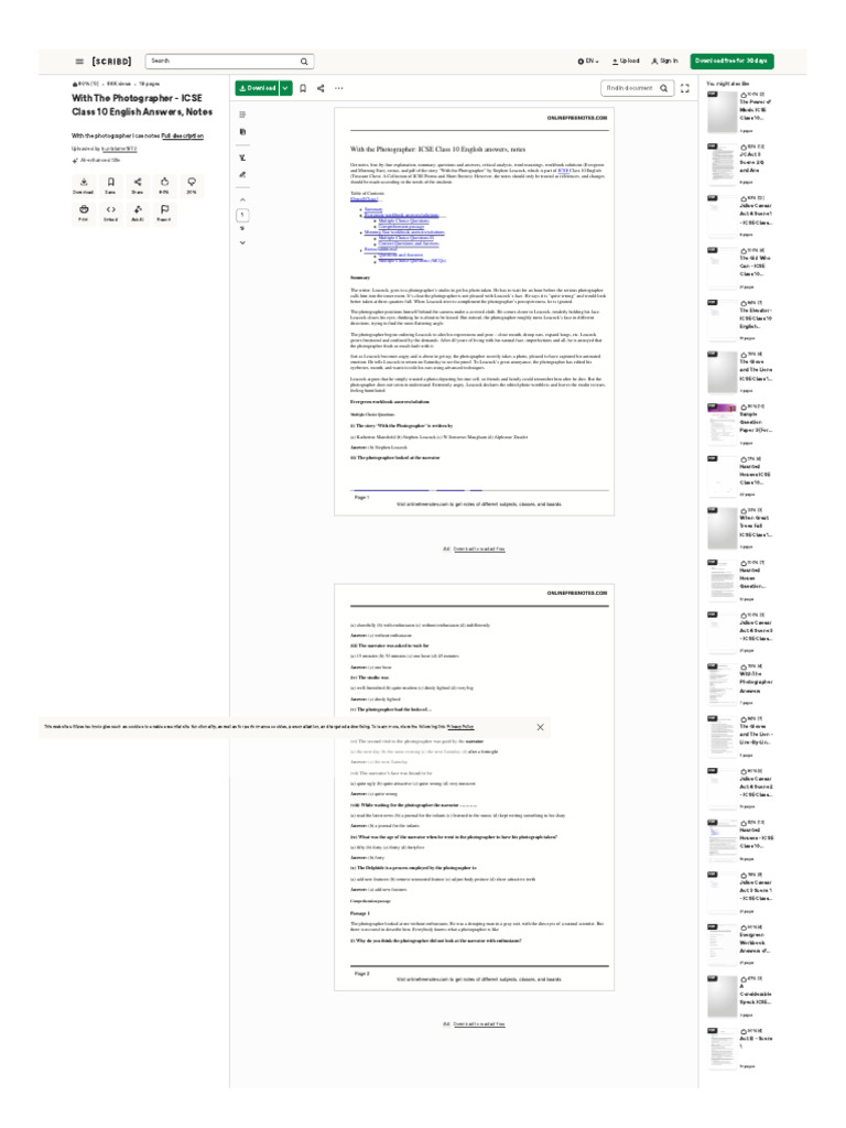 WWW Scribd Com Doc 809378210 | PDF