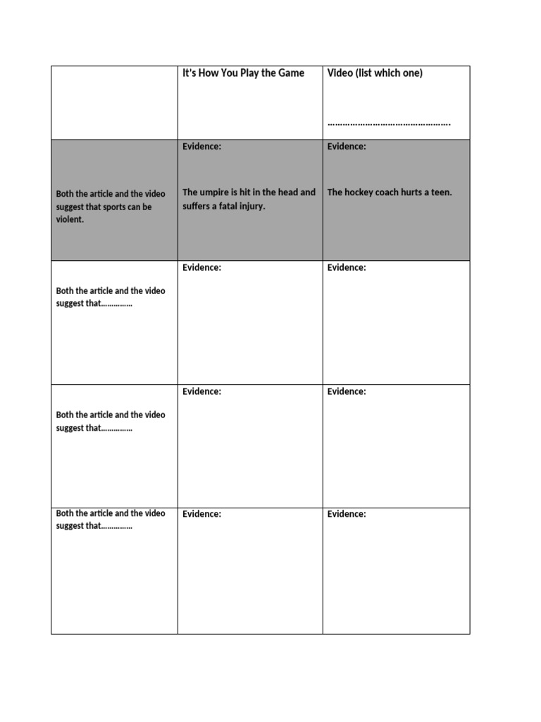 Lesson 3 | PDF