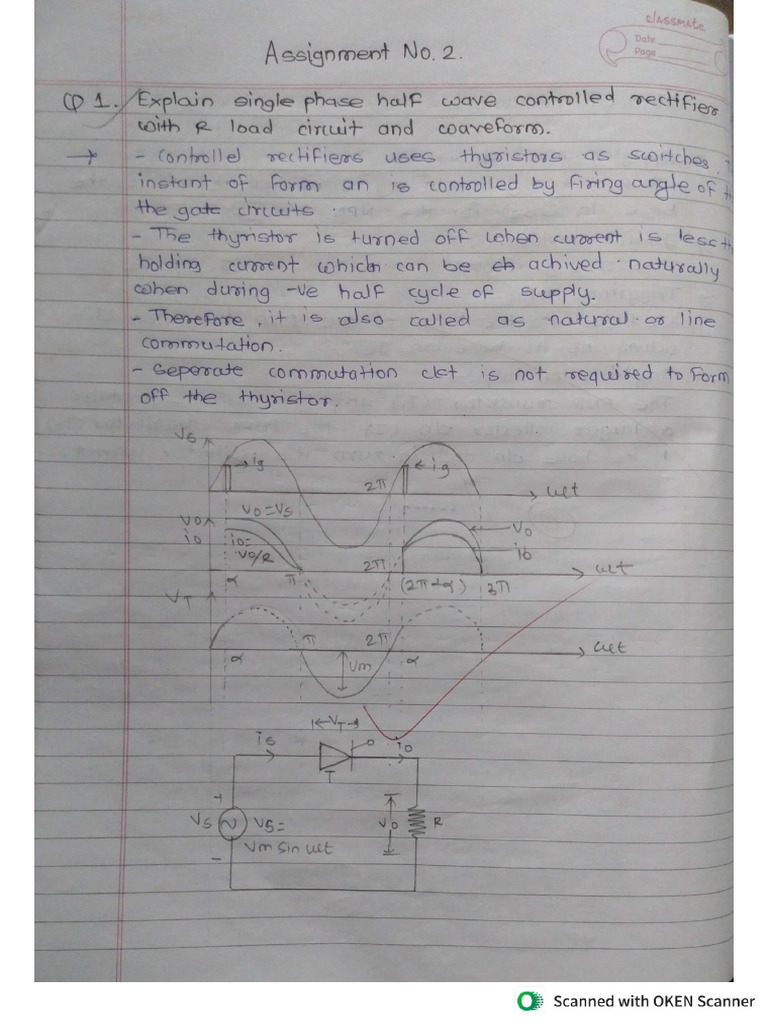 PE Assignment 2 3 | PDF