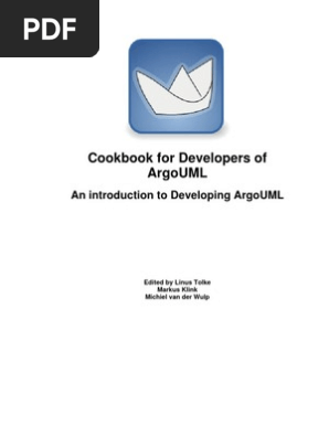 Cookbook