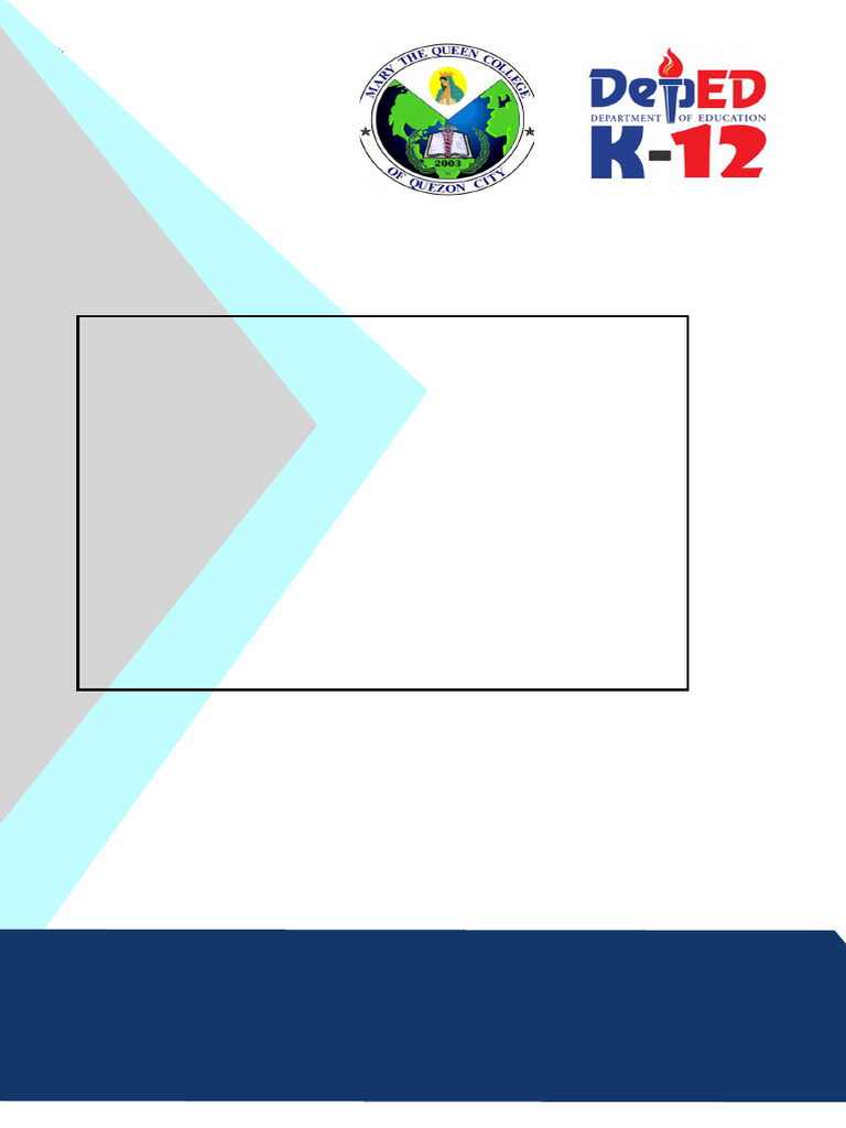 Module 4 q4 Mr.gajes Entrep | PDF | Recruitment | Business