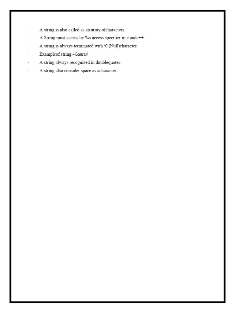18-06-26 (14) | PDF | String (Computer Science) | Computer Data