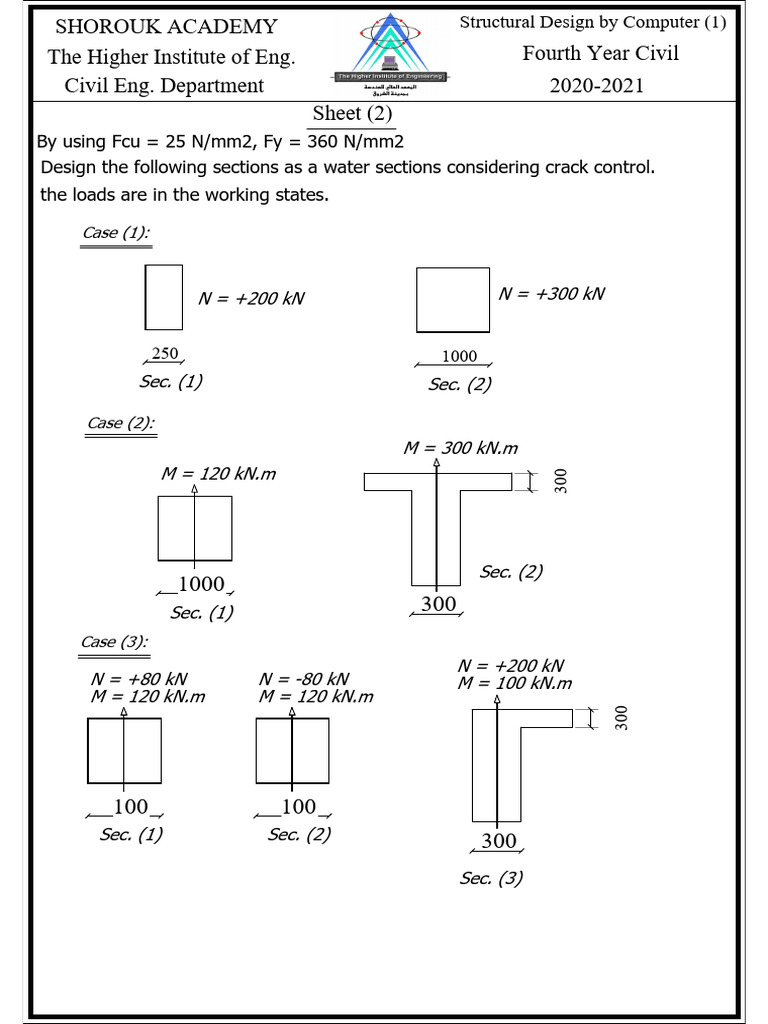 sheet 2 | PDF