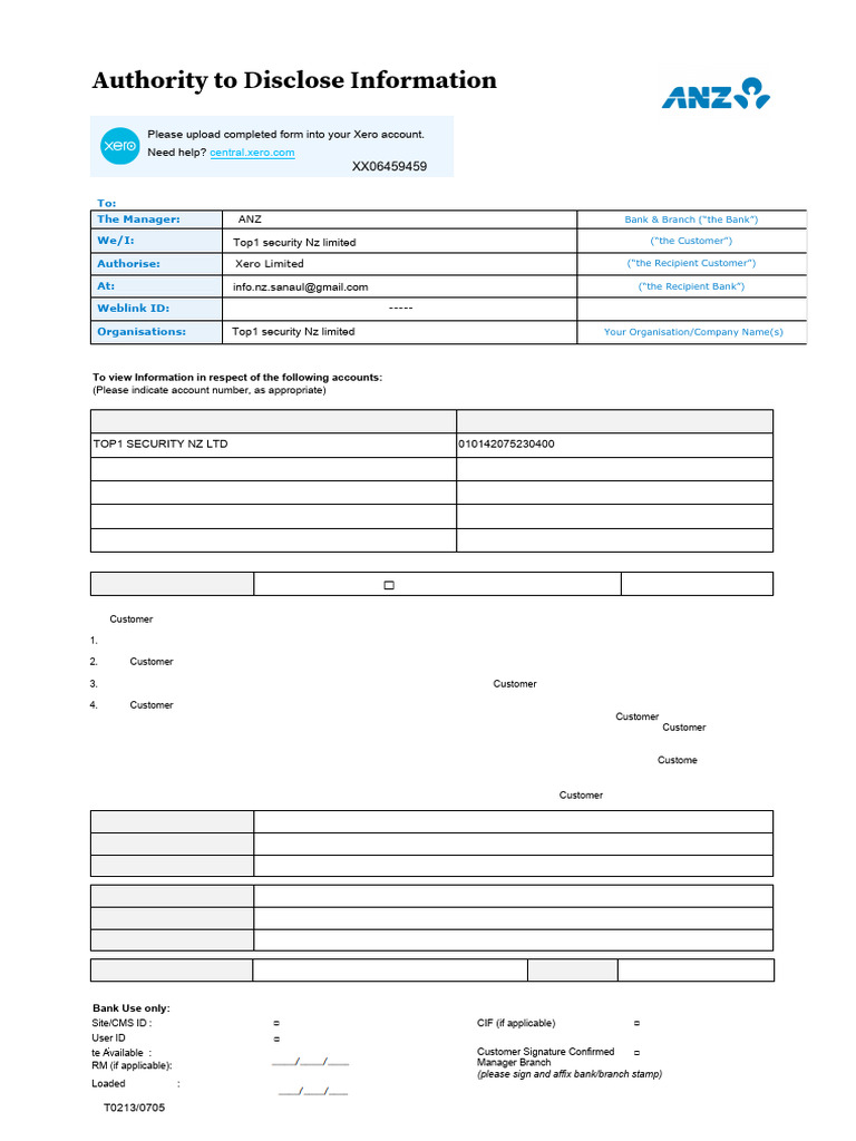 Anz (NZ) | PDF | Private Law | Common Law