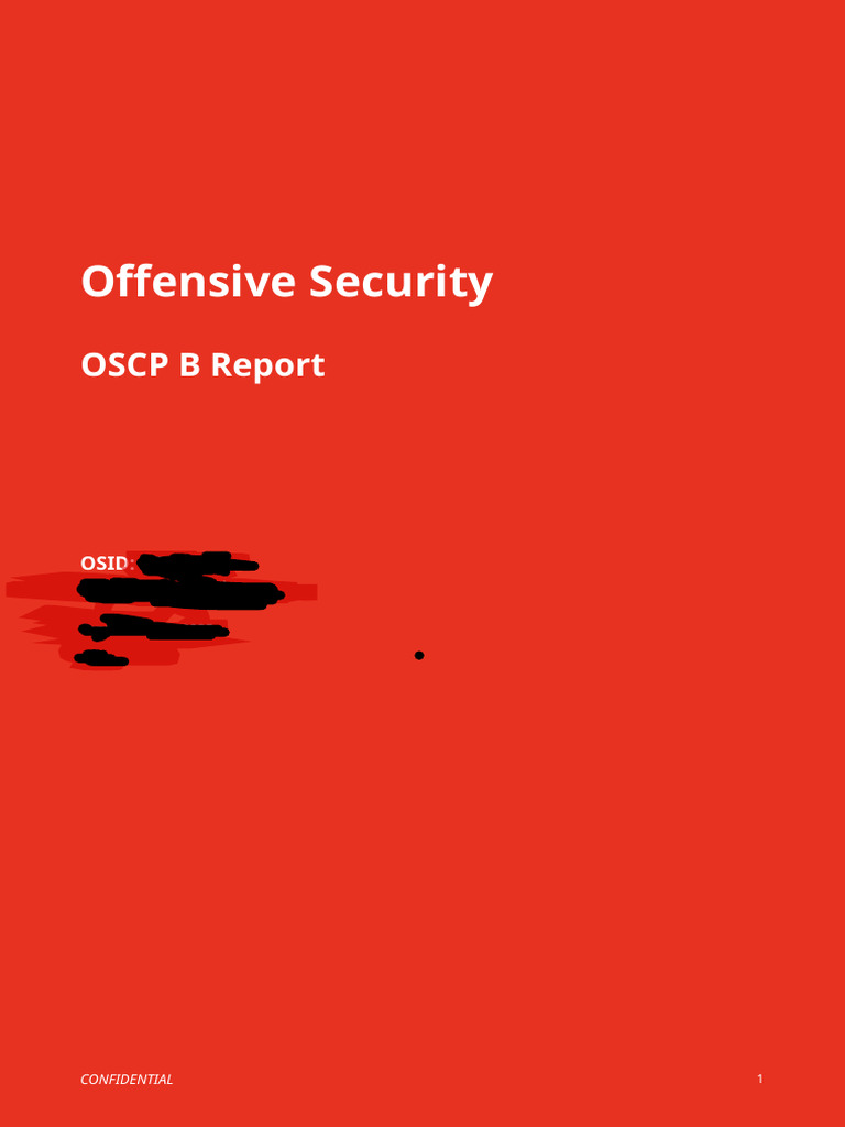 OSCP Challenge Lab - 0 Secura Writeup | PDF | Penetration Test ...