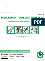 PTSC Brochure 2012 PPT File