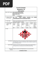 SW 409 Scheduled Waste Management Guide | PDF | Waste | Water