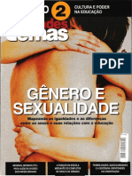 Revista Especial Genero Sexualidade