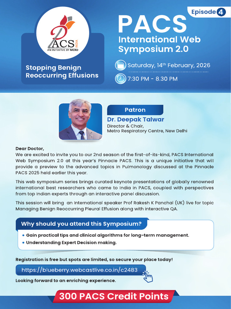 PACE International Web Symposium 14th Feb Version 2 PRO | PDF
