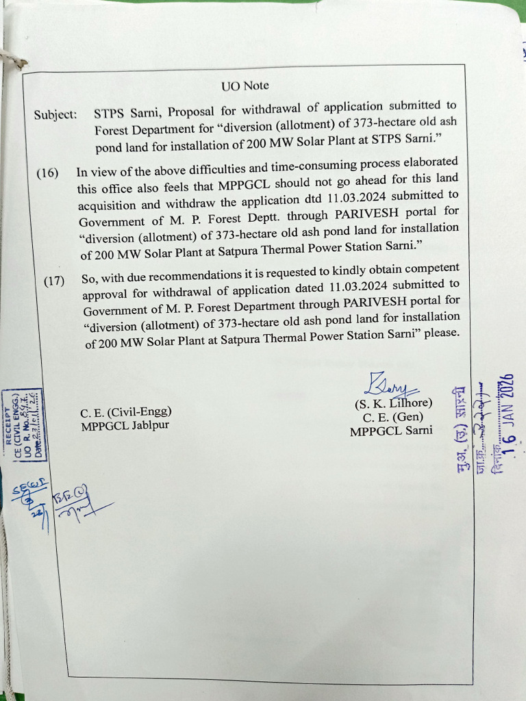STPS 373 Part 3 | PDF