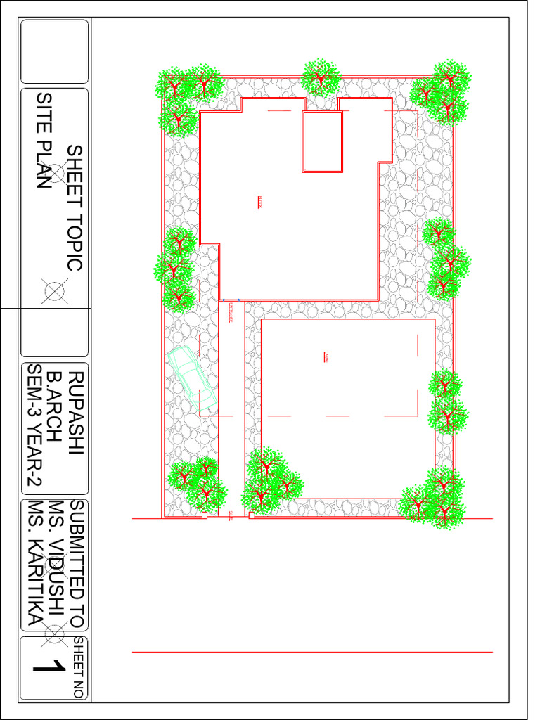 Site Plan | PDF
