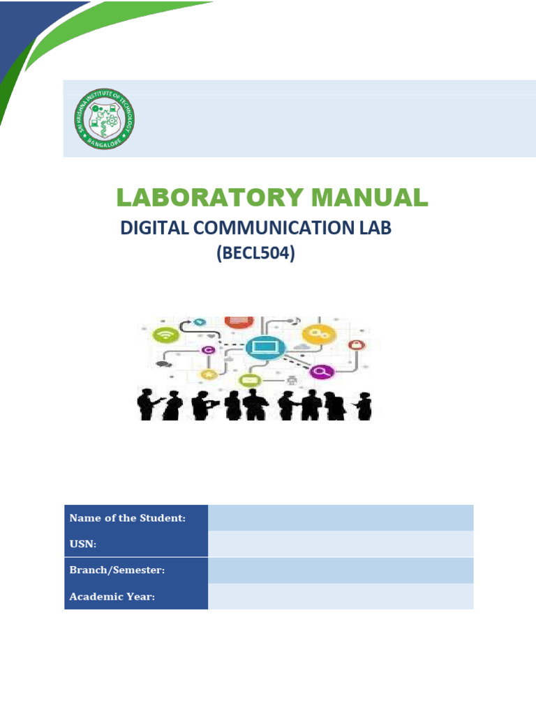 DC Lab | PDF | Electronics | Telecommunications Engineering