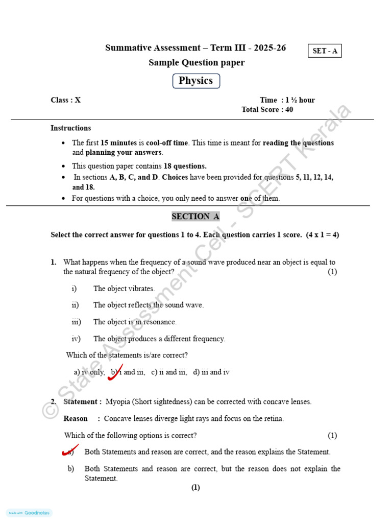 Notes 2 | PDF