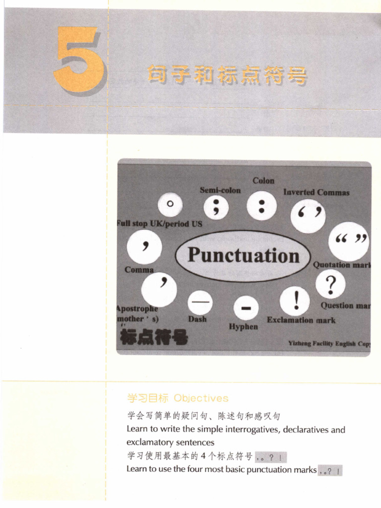 Experiencing Chinese - Writing Beginner 1-62-75_ch 5 | PDF