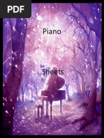 Download Piano by KJ Ligan SN99962535 doc pdf