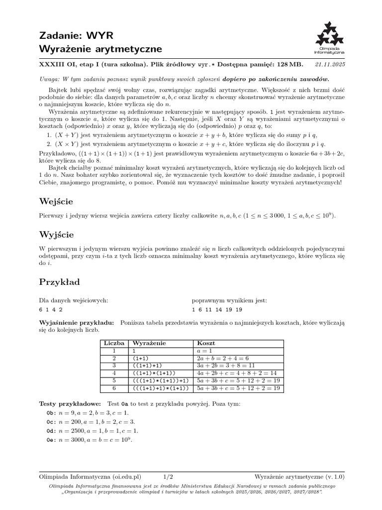 wyr | PDF