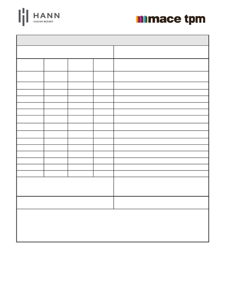 Pull Out Form | PDF | Manufactured Goods